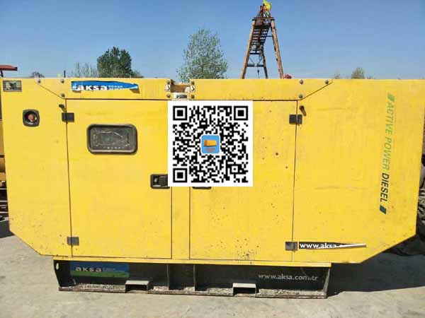 长征镇租赁发电机