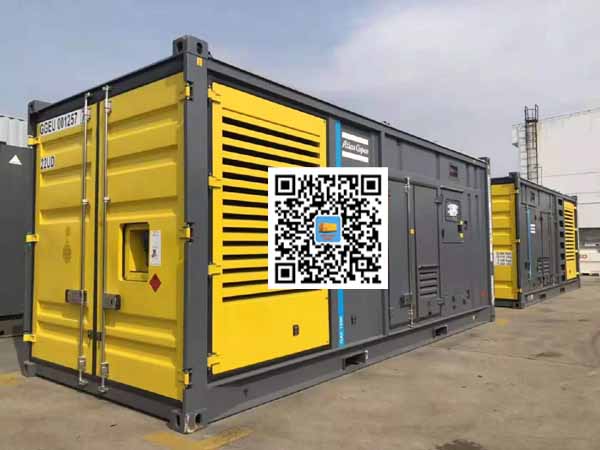 长征镇大型发电机出租