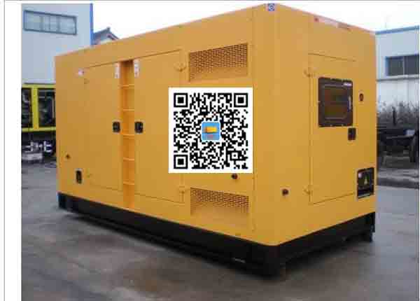 长征镇静音发电机出租