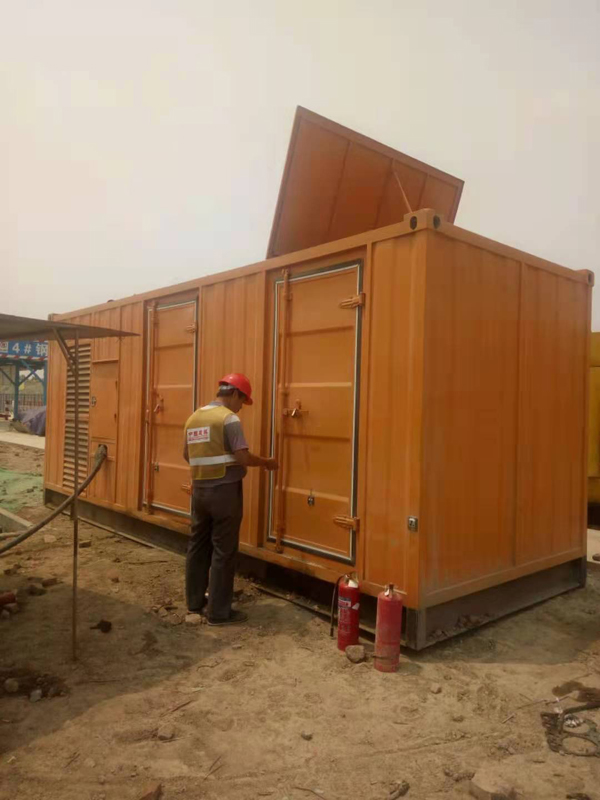 长征镇柴油发电机组不定期保养会出现哪些问题？