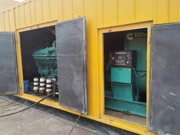 长征镇柴油发电机组的蓄电池种类有哪些？