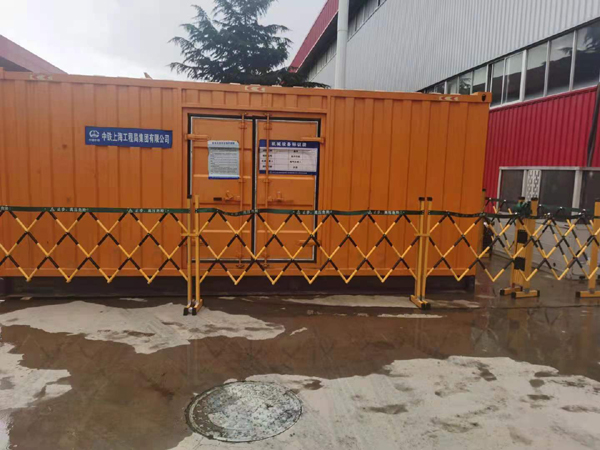 长征镇租赁发电机 柴油发电机组供应商：柴油发电机组润滑油的作用？