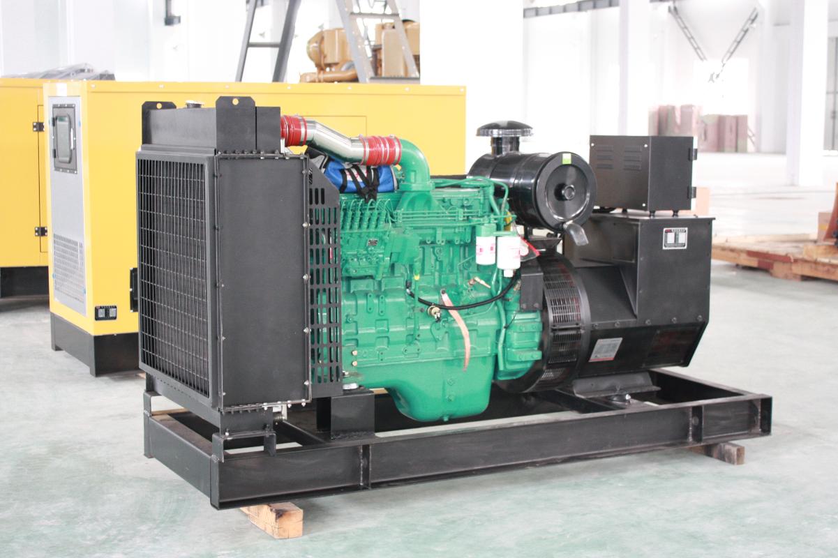 长征镇租赁发电机-柴油发电机,柴油发电机组冷却液不循环怎么办