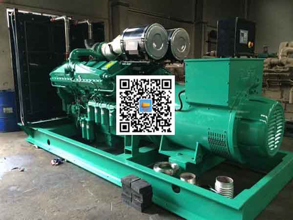 长征镇发电机出租-发电机大修后应作哪些试验