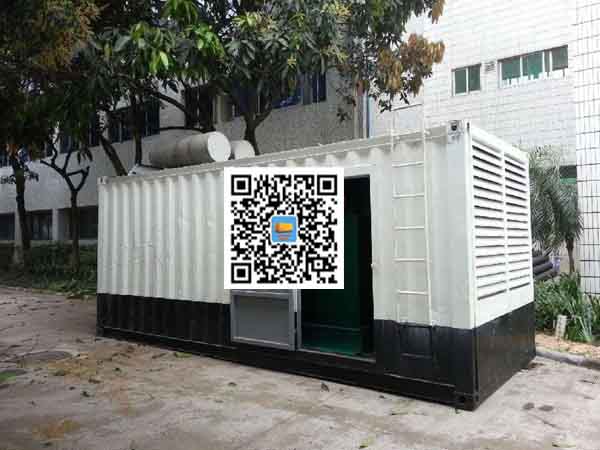 长征镇出租发电机-什么样的柴油发电机使用效果比较好