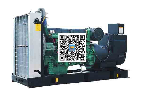 长征镇租赁发电机-柴油发电机组不及时维护危害大