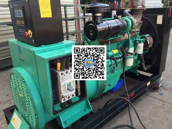 长征镇租赁发电机-发电机一般变压器磁芯所使用的是什么材料？