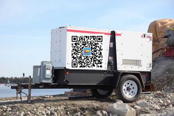 长征镇发电车出租-应注意的注意安全事项