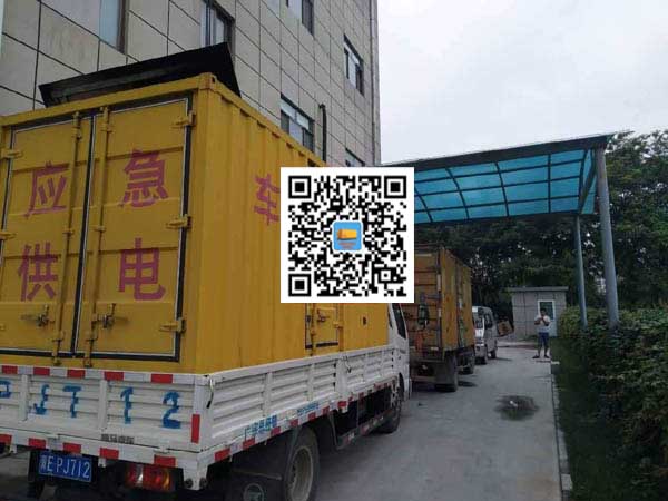 长征镇发电机出租-上柴发电机组的油耗会出现什么原因