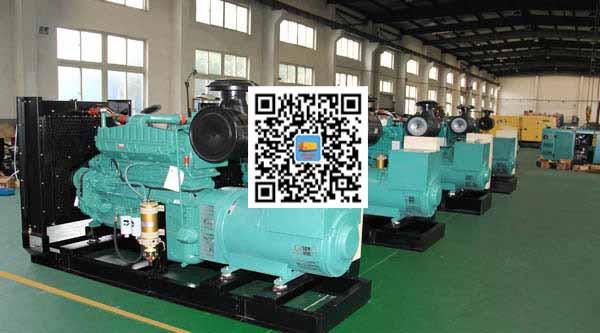 长征镇发电机租赁-60Hz发电设备出口的可行性研究