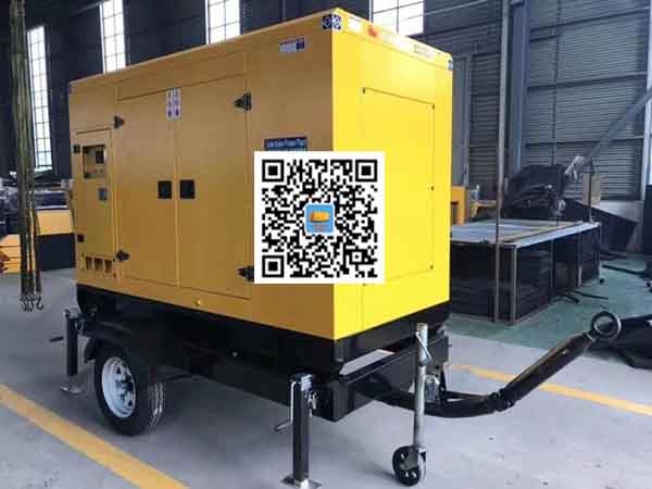 长征镇柴油发电机组需要经常换油吗