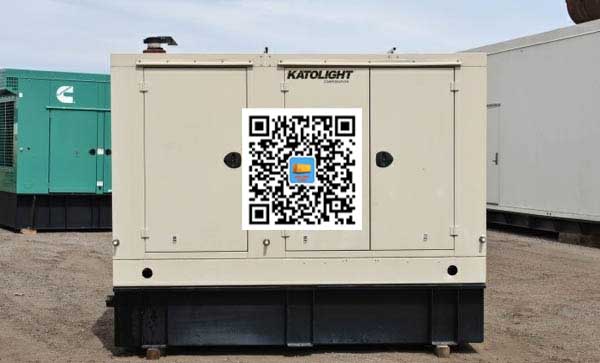 长征镇柴油发电机房设置要求与灭火系统