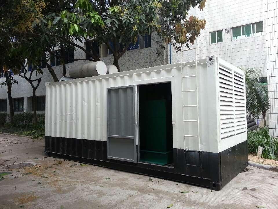 长征镇发电机出租-玉柴发电机组的配置有哪些？