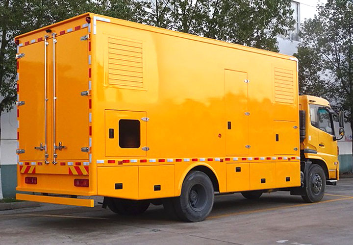 长征镇租赁发电机-柴油发电机组使用应注意什么？