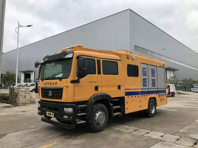 长征镇发电车出租-静音发电机租赁出租之如何使柴油发电机组更省油？