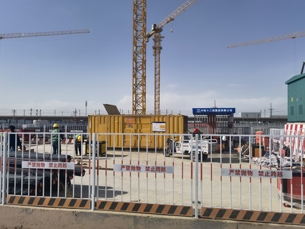 长征镇发电机出租电缆长度过长会对 100KW 发电机造成哪些影响？