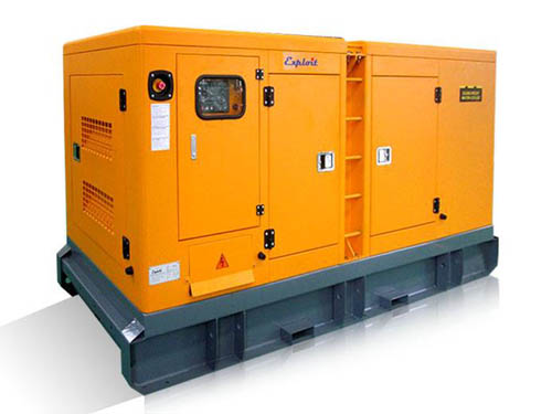 长征镇影响 200kw 柴油发电机油耗的因素有哪些？