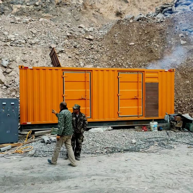 长征镇如何降低 200kW 柴油发电机在高海拔地区的油耗？