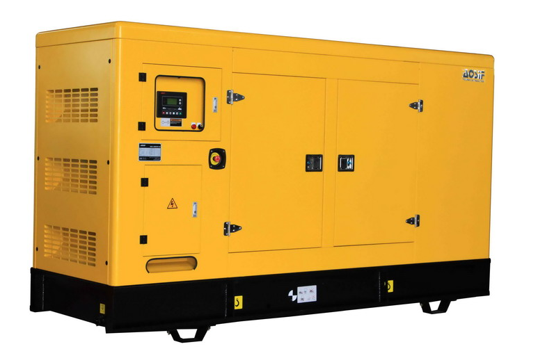 长征镇发电机出租自启装置的优点有哪些？