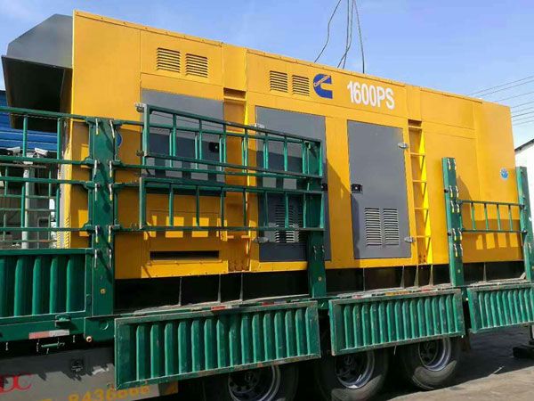 长征镇一份发电机组安装调试合同的注意事项