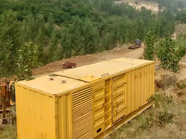 长征镇柴油发电机组冬季日常维修注意事项？